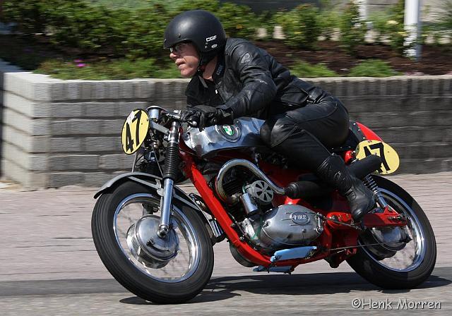 Barneveld 2009 Henk Morren 187 